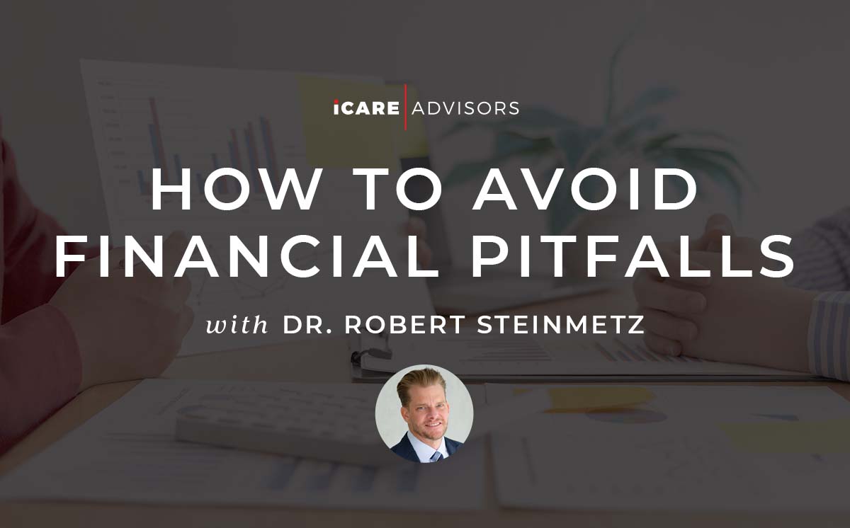 Featured image for “How to Avoid Financial Pitfalls”