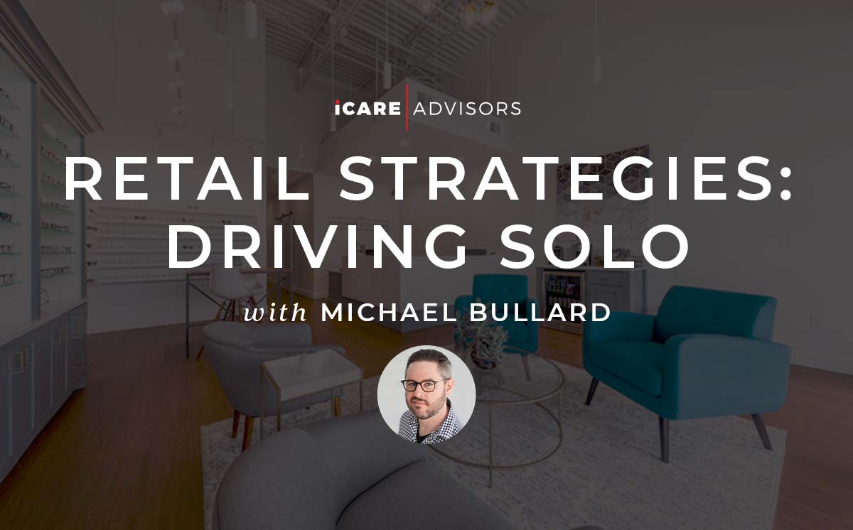 Featured image for “Retail Strategies: Driving SoLo”