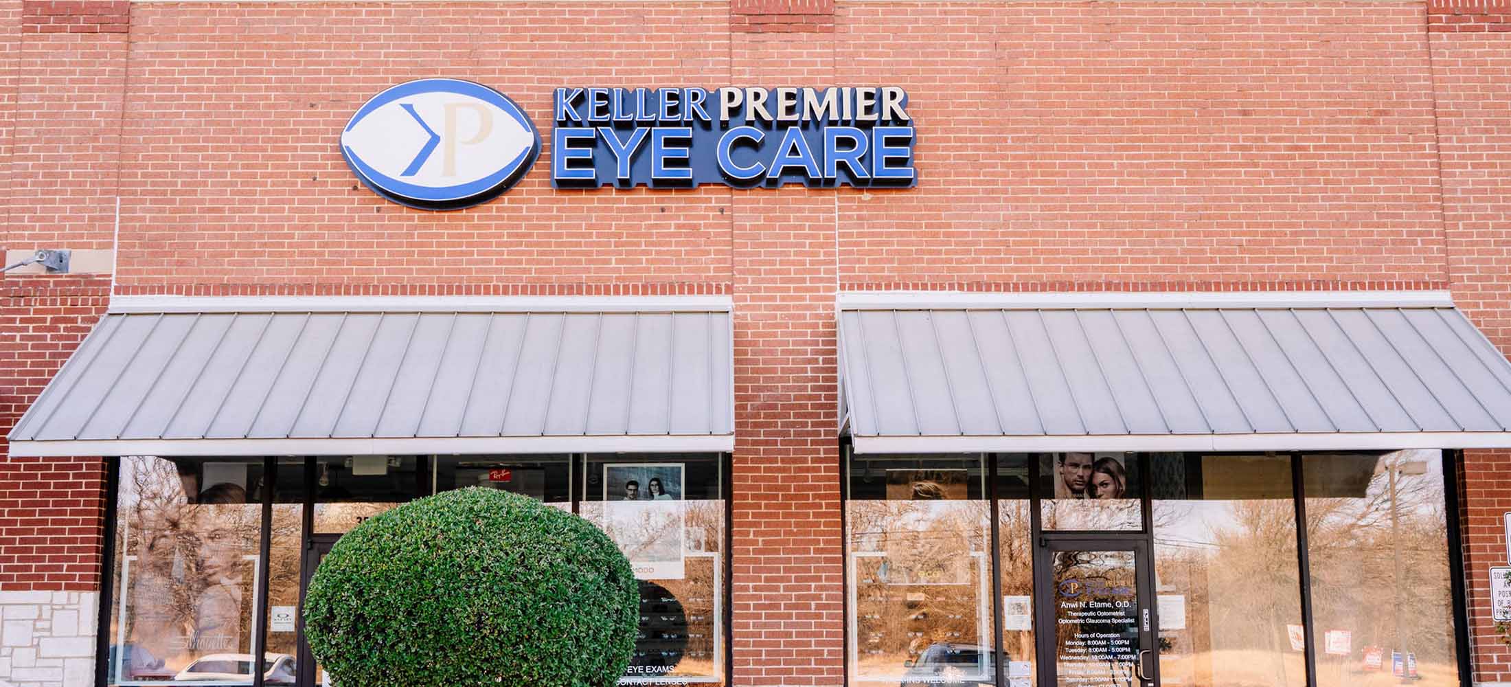 Photo of Keller Premier Eye Care