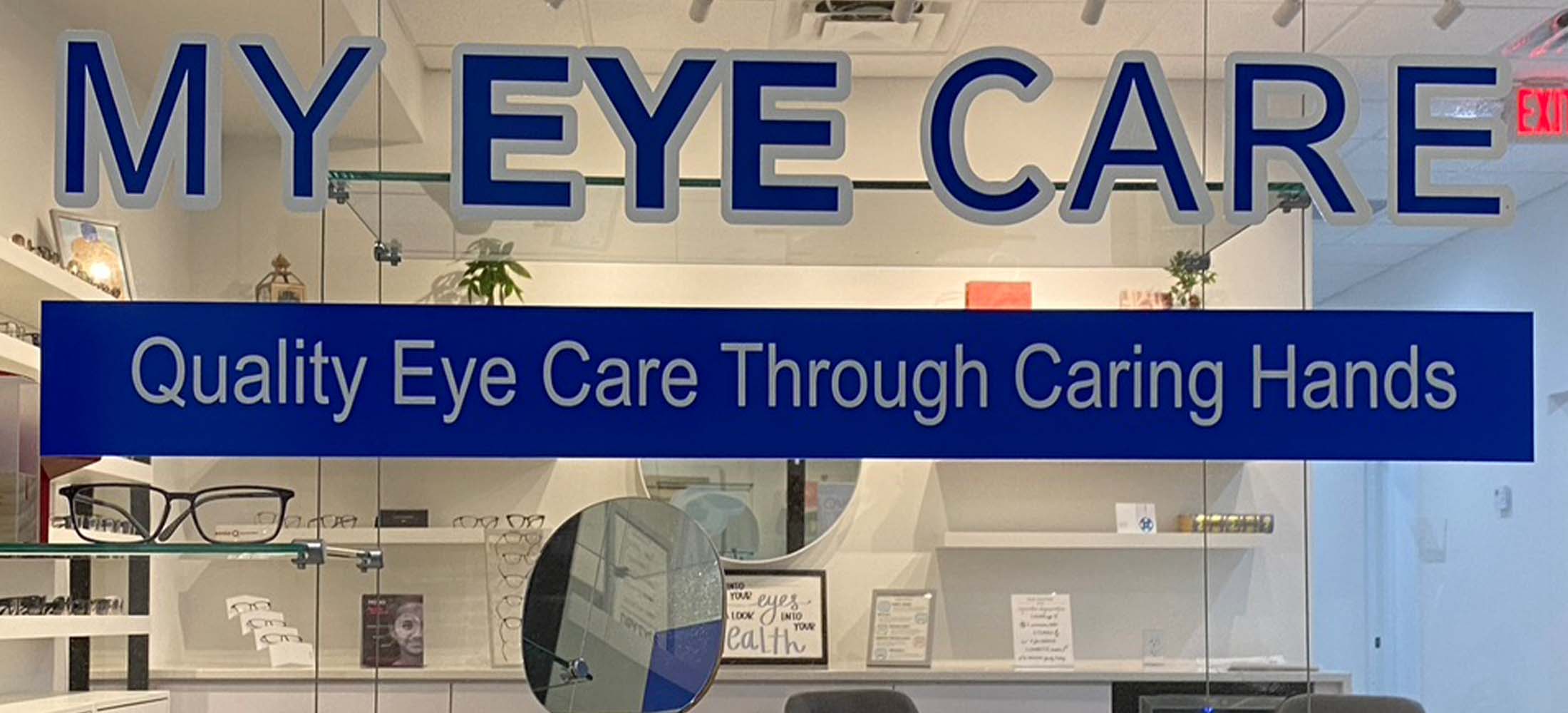 Photo of My Eye Care