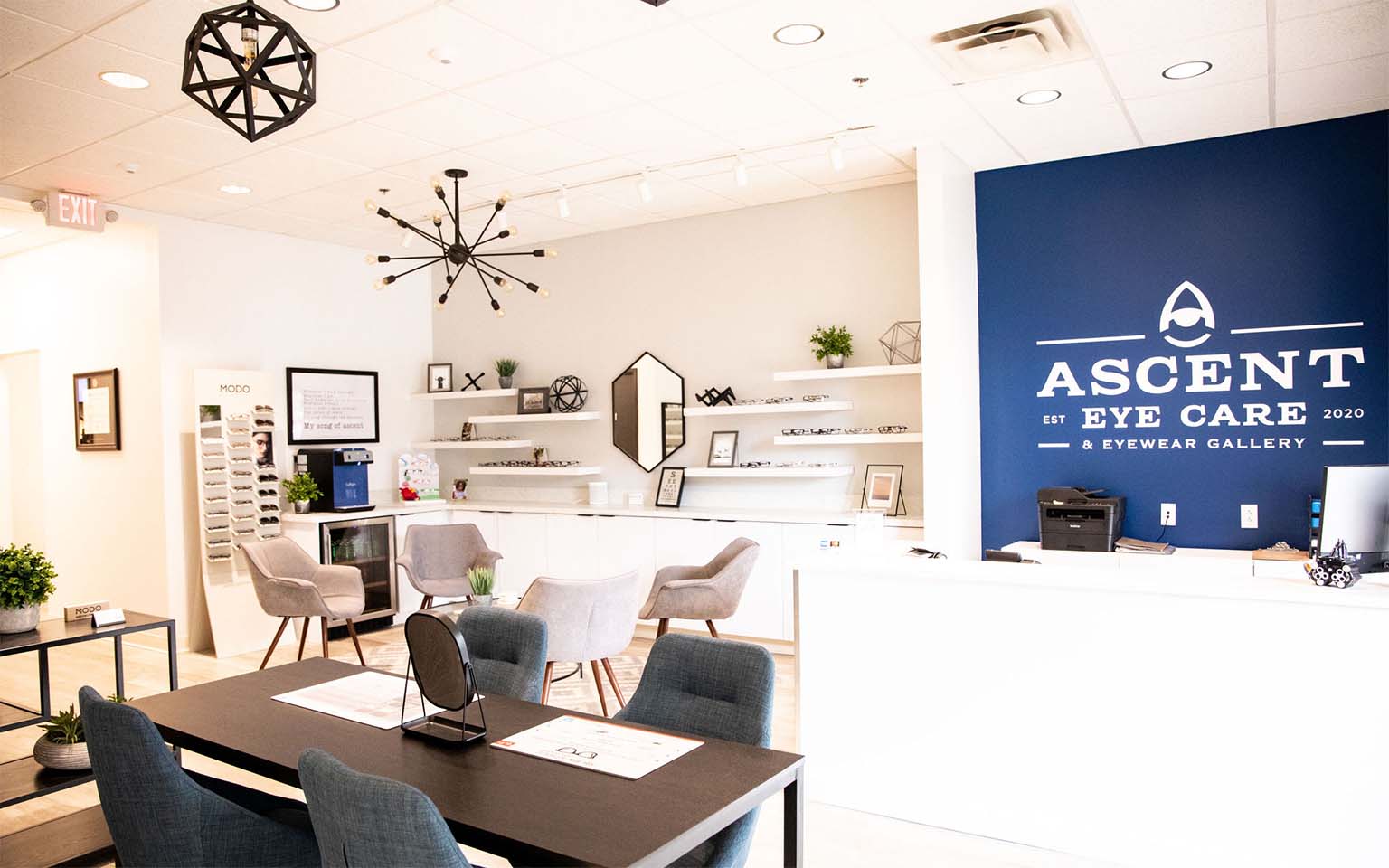 Ascent Eye Care 